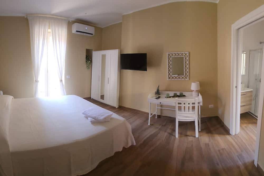 Entire apartment, Vacation home Fraeli in Pozzuoli, Naples Province