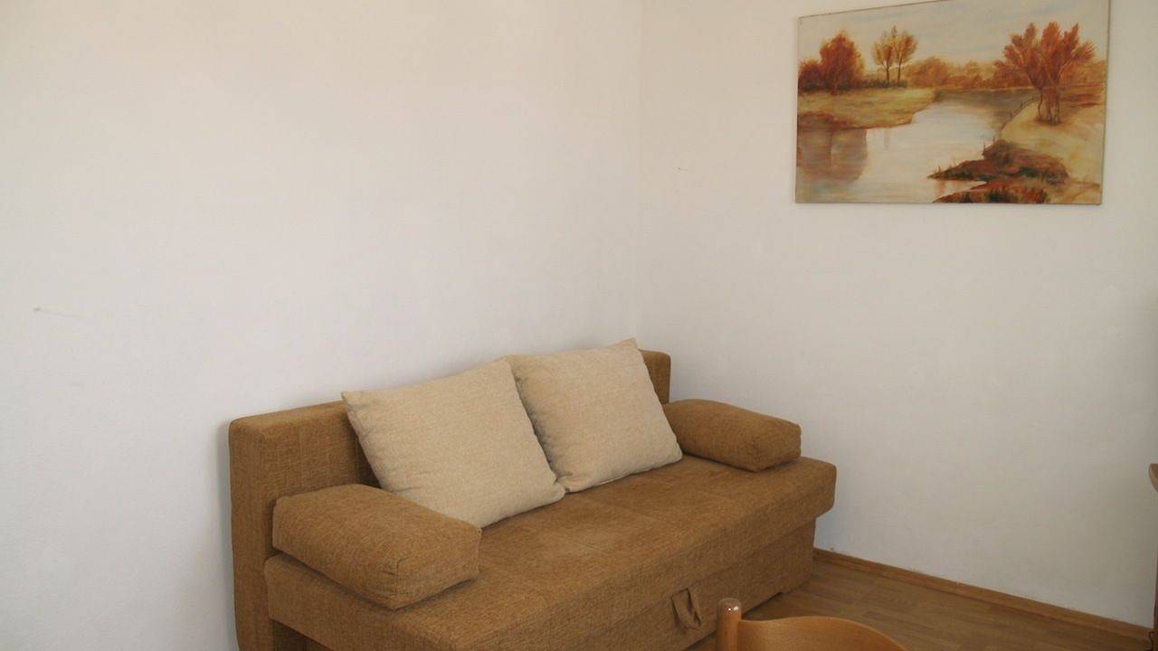 Ganze Ferienwohnung, Ferienwohnung für 4 Personen (31 m²) in Preko in Preko, Insel Ugljan