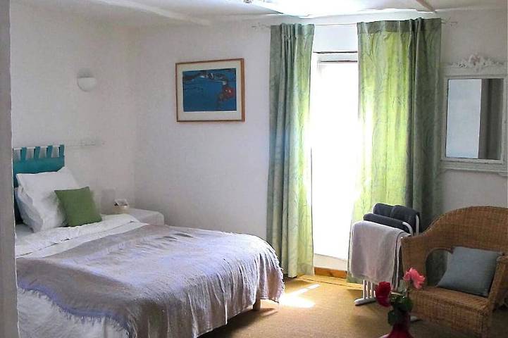 Location de vacances pour 6 personnes à La Fouillade - 3