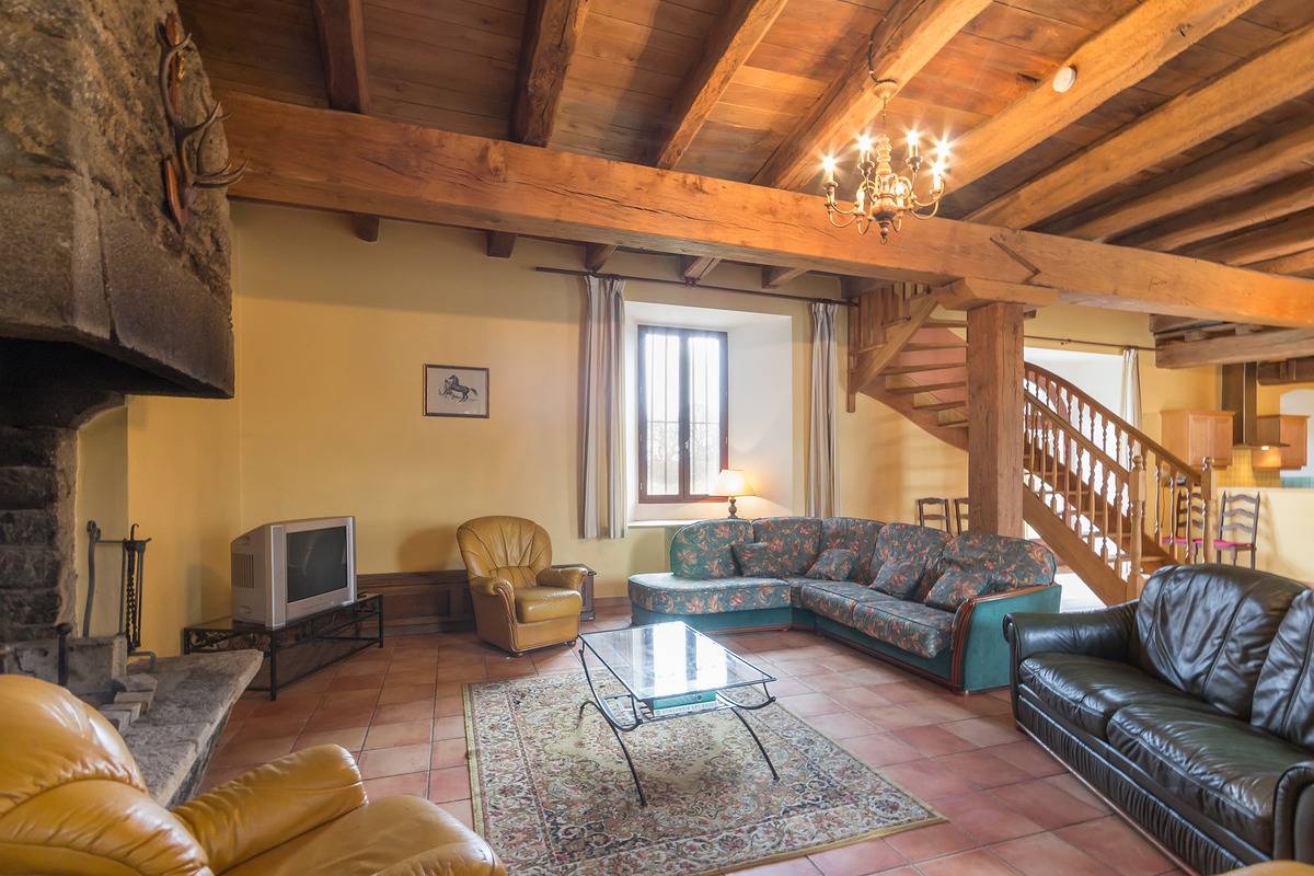 Photo : Maison de vacances