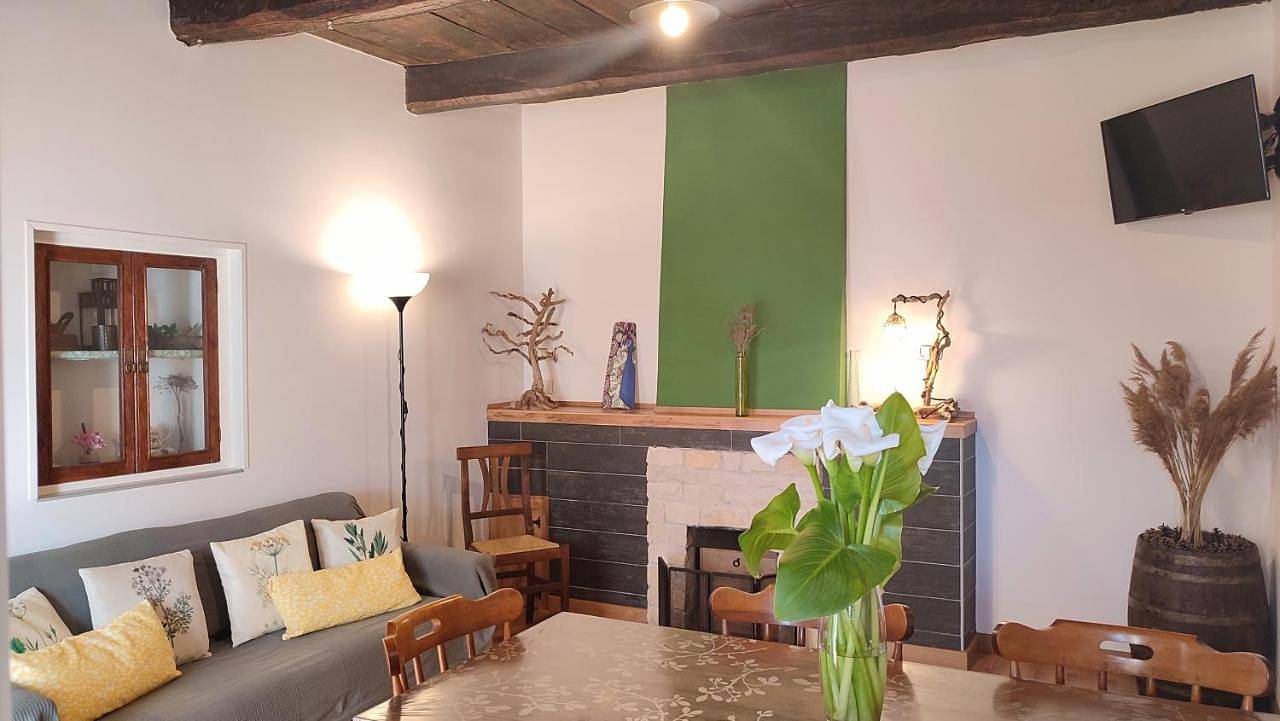 Appartamento intero, Apartment in Viggianello, Parco Nazionale Del Pollino