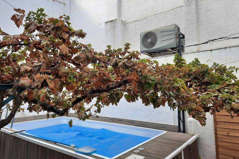 Malaga: casa / villa - 4 cuartos - 4/6 Personas in Churriana, Málaga