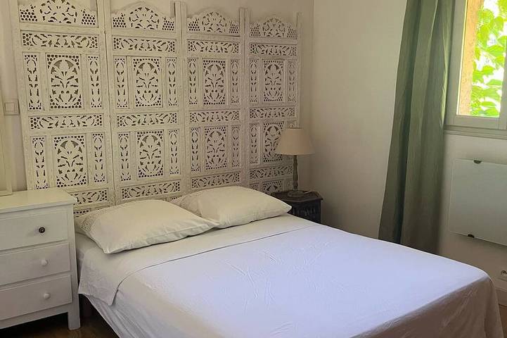 Location de vacances pour 6 personnes, avec jardin et terrasse à Cadenet - 3