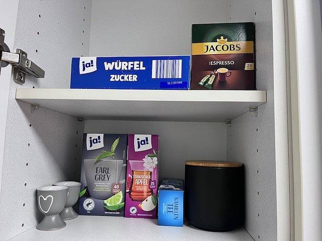 Ferienwohnung für 2 Personen in Oberschwaben - 4