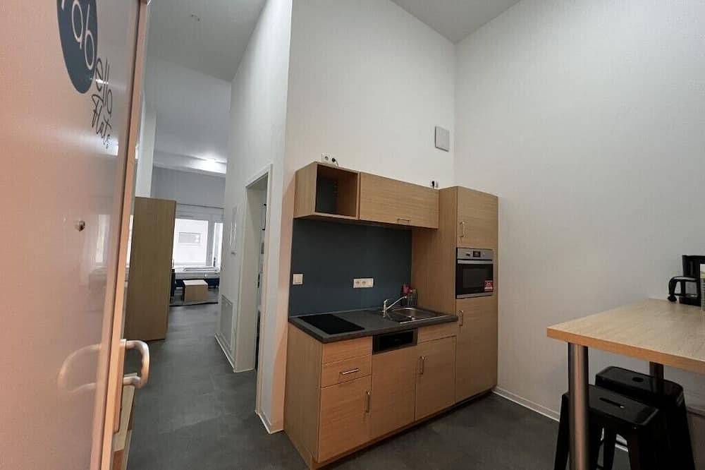 Ganze Wohnung, Fabella Flats Forchheim - 25 in Forchheim, Fränkische Schweiz