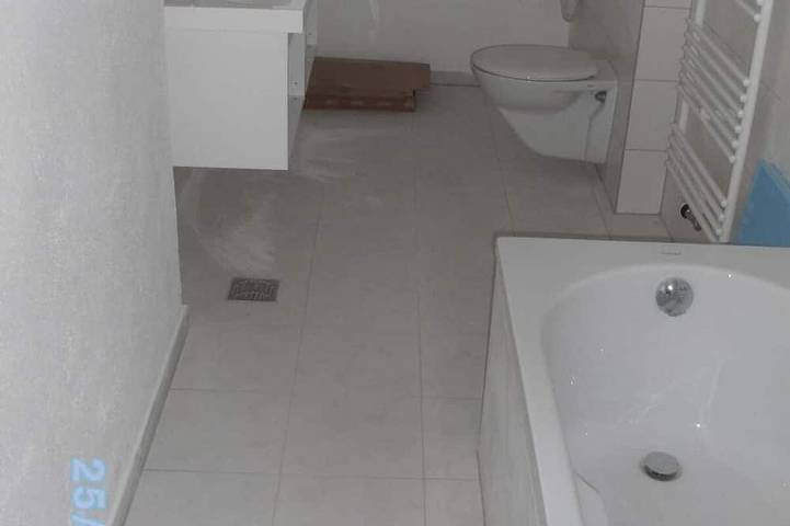 Ferienwohnung für 4 Personen, mit Terrasse in Münsing - 2
