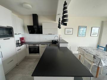 Appartement De Vacances pour 6 Personnes dans Les Sables-d'Olonne, Vendée, Photo 2