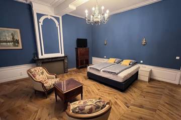 B&b für 2 Personen in Brügge, Flandern, Bild 1