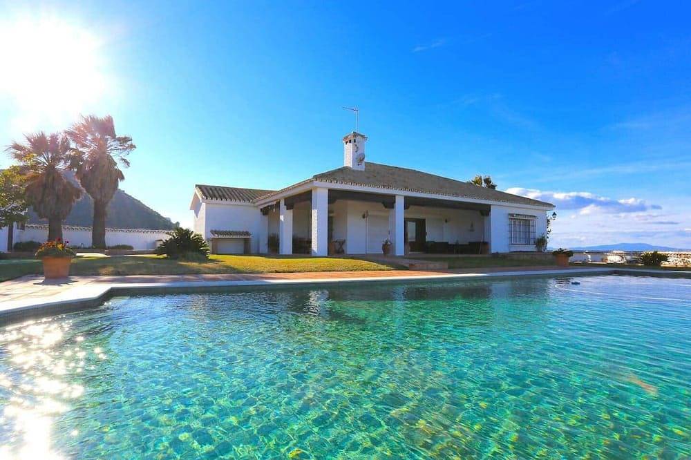 Casa vacanza a Costa del Sol a partire da 332€ a notte