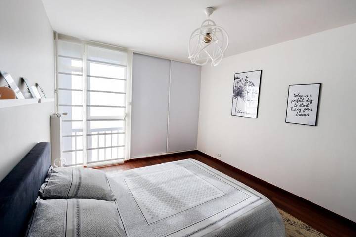 Gîte pour 2 personnes, avec balcon ainsi que vue et jardin dans La Pointe-Rouge - 3