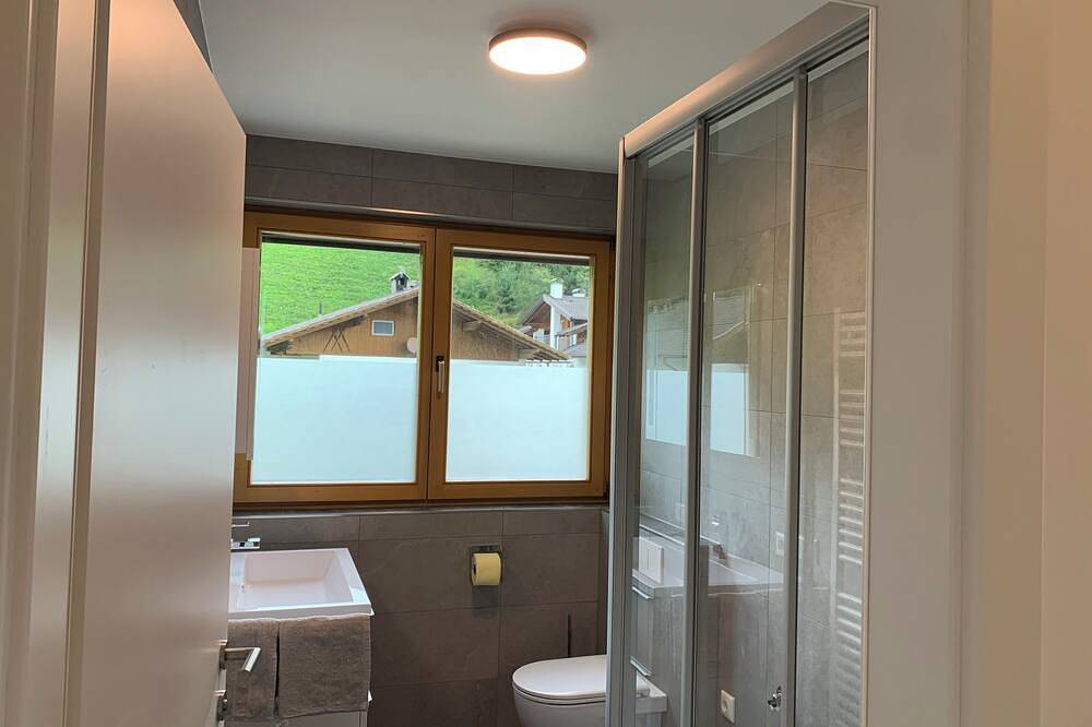 Geheel appartement, Moderne vakantiewoning in de buurt van het Thurntaler skigebied in Sillian, Oost-Tirol