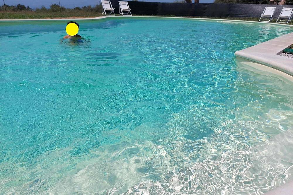 Tropea Capo Vaticano Relax in villetta con piscina giardino, vicino al mare in Ricadi, Provincia di Vibo Valentia