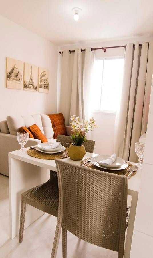 Apartamento de férias para 6 pessoas, com piscina, com animais de estimação - 1