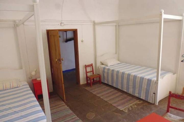 Gîte pour 25 personnes, avec balcon ainsi que jardin et piscine à Reguengos de Monsaraz - 2