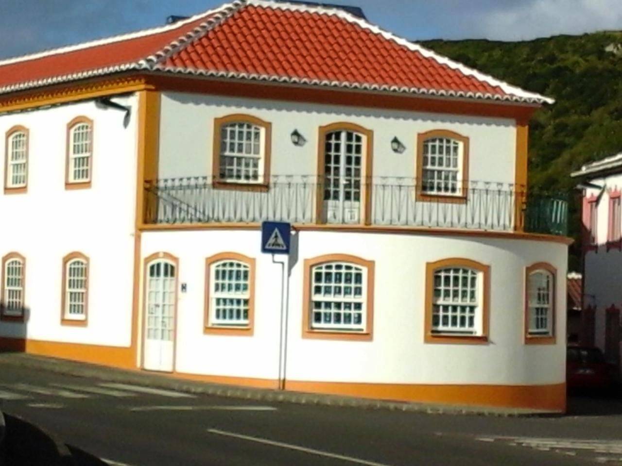 Hotel Branco I in Praia da Vitória, Terceira