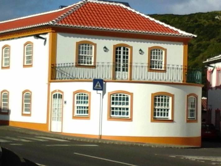 Double Room in Praia da Vitória, Terceira