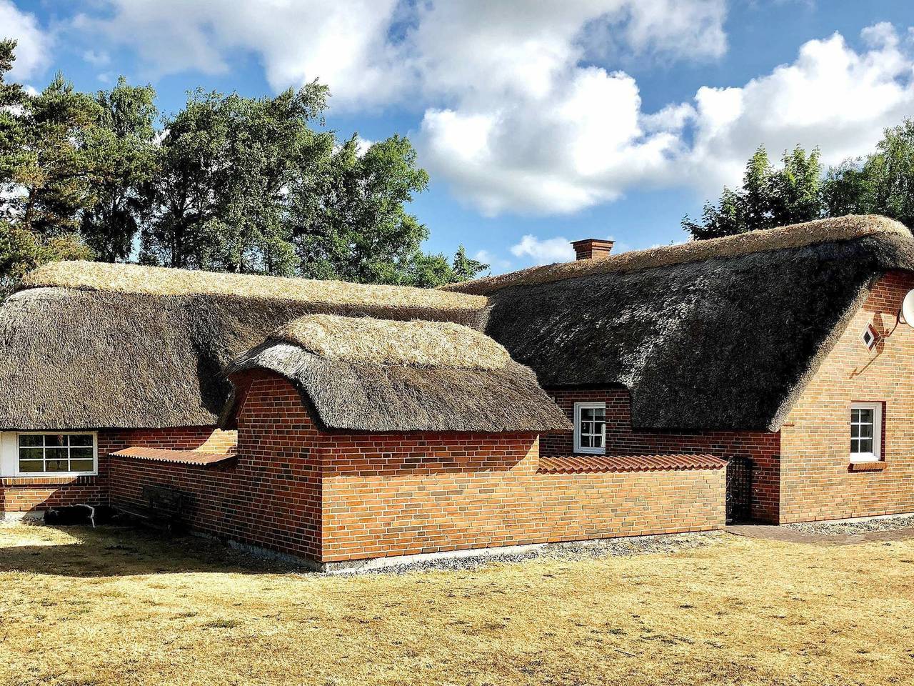 Luxus-Ruckzug in Strandnahe -- By Traum Ferienwohnungen in Væggerløse, Schwedische Ostsee