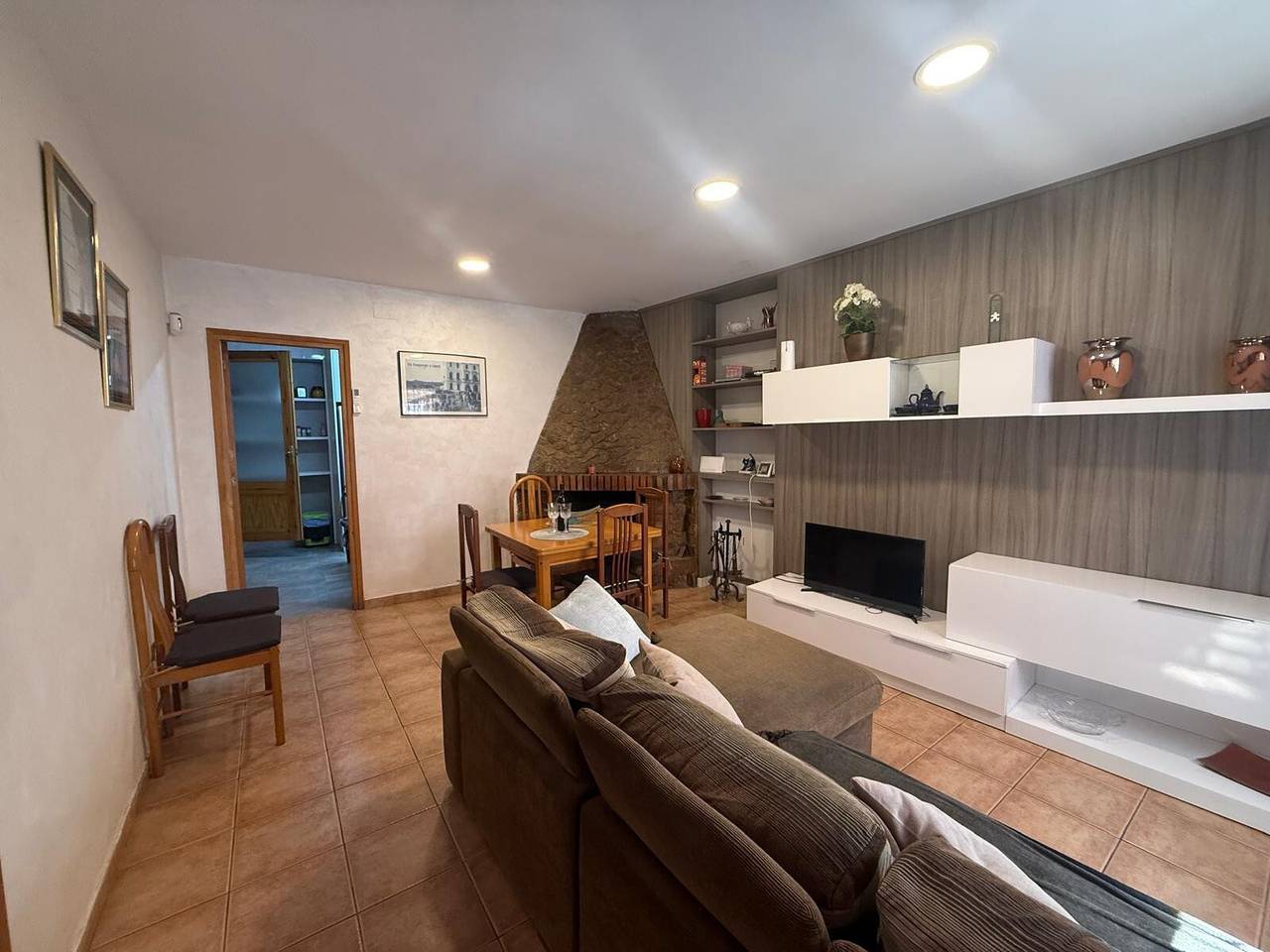 Maison de vacances « Villa Germans » avec Wi-Fi et climatisation in Central Lloret de Mar, Lloret de Mar