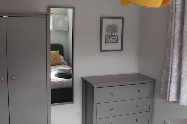 Ganze Wohnung, The Coneygree @ Northwick in Worcester, Worcestershire