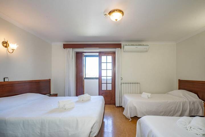 Maison d’hôte pour 4 personnes à Fátima - 4