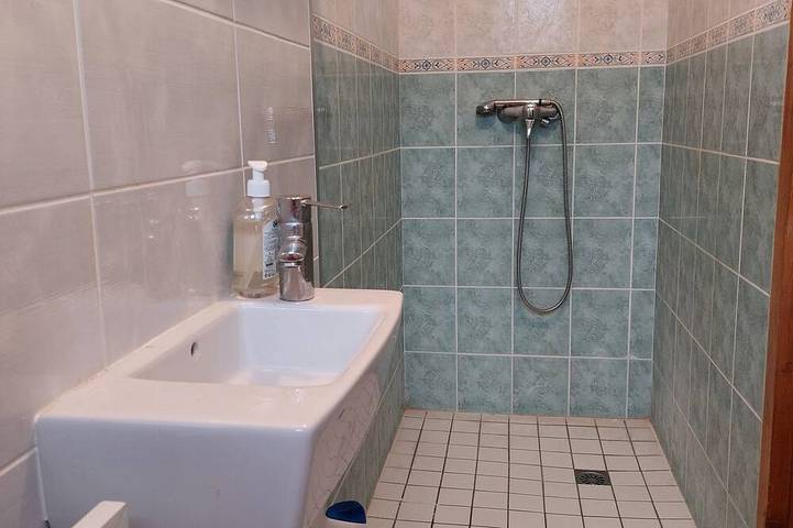 Villa pour 4 personnes, avec terrasse et jardin en Savoie - 4