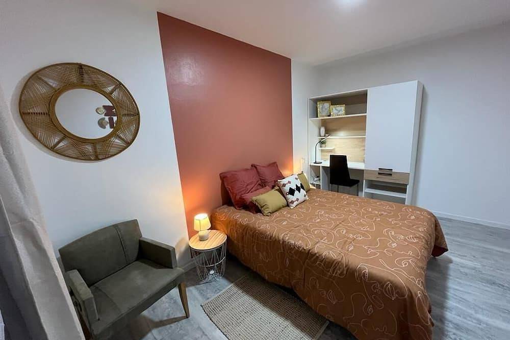 Appartement entier, Lerelaisdodile * Appartement Spacieux & Lumineux * in Cambrai, Département Nord
