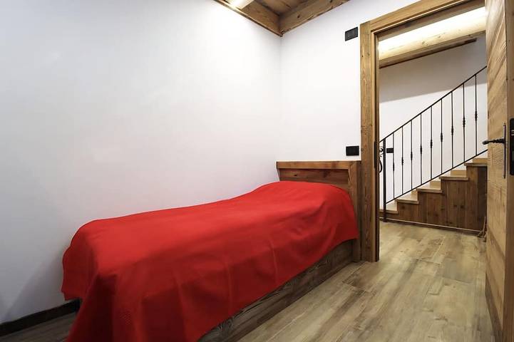 Gîte pour 5 personnes dans Dolomites - 4