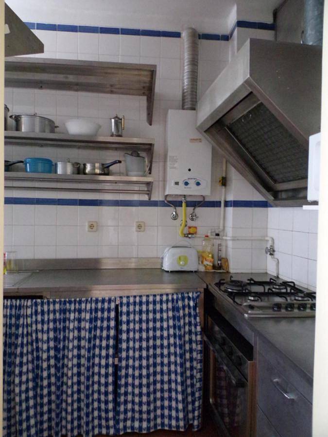 Casa Das Ancoras - Figueira da Foz-Buarcos in Praia de Buarcos, Figueira da Foz