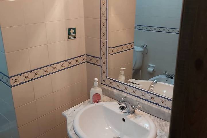 Haus im Naturschutzgebiet des Sado Nähe Comporta in Santa Maria do Castelo, Alcácer do Sal e Santa Susana
