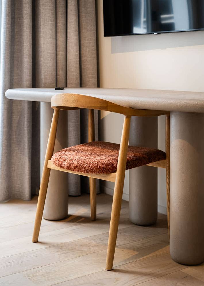 Gîte pour 2 personnes à Gand - 4