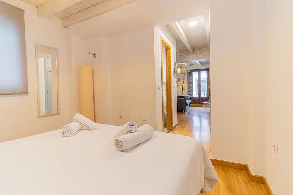 Entire apartment, Editar Intimate retreat with Andalusian essence 4 in Úbeda, Jaén Province