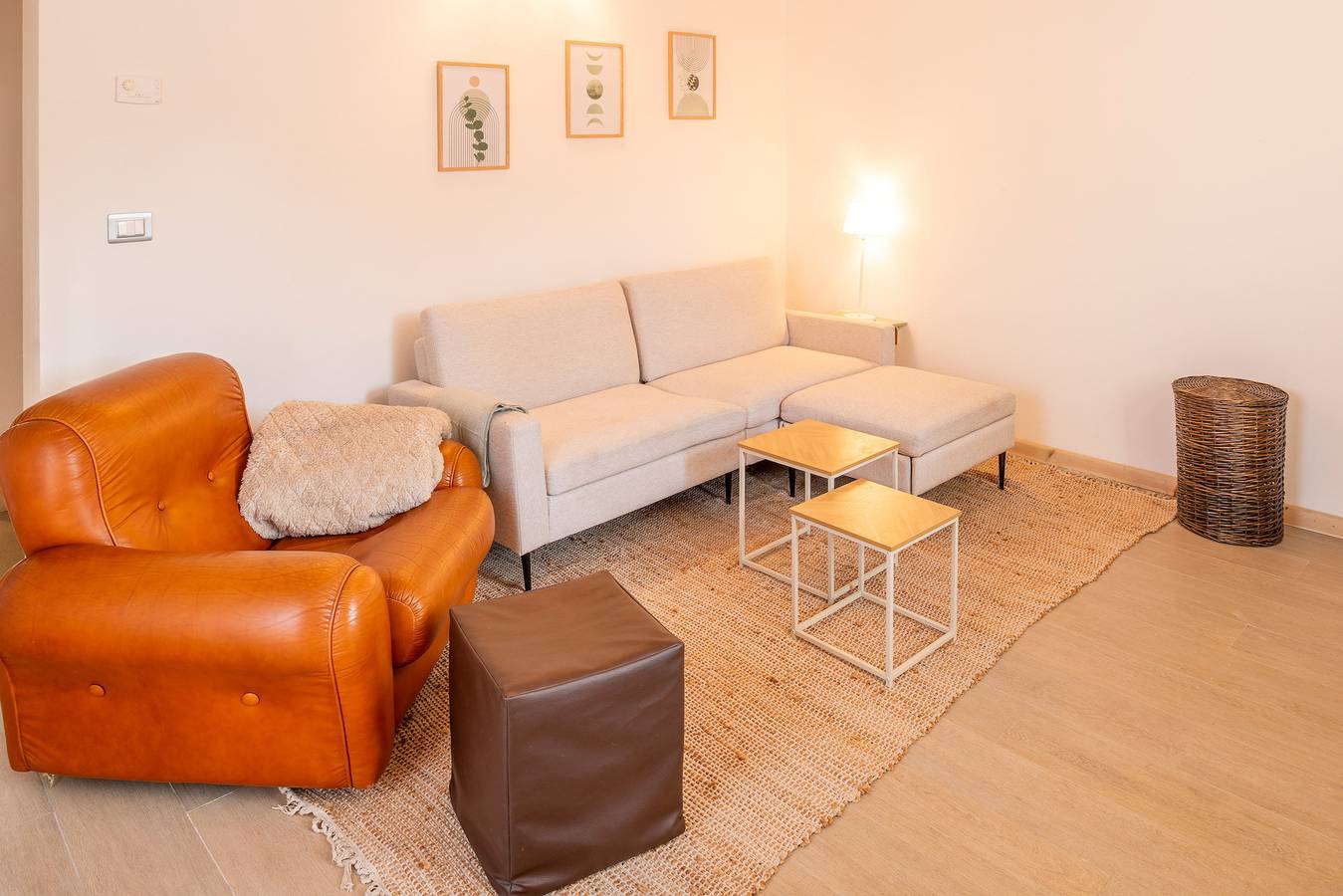 603A Villetta Zanoni in Lazise, Gardasee-Berge