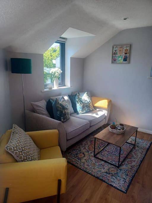 Holiday rental for 2 people in Ennis