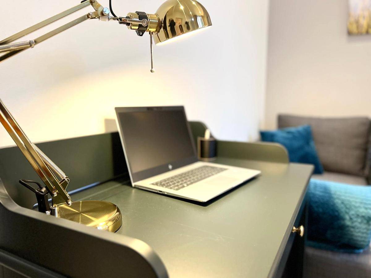 Appartement entier, T2 Hyper centre 3 étoiles Rue des Bains in Aix-les-Bains, Région de Chambéry
