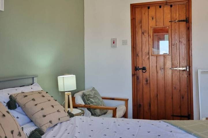 Mobile home for 2 people, with garden - 1