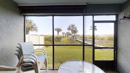 Apartment for 6 Guests in St. Augustine Beach, St. Augustine, Picture 3