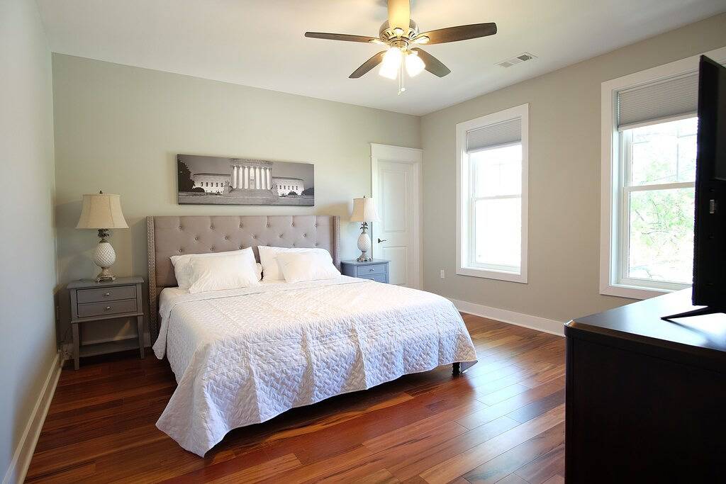 Brandneues Luxushaus nur wenige Minuten von Washington Dc entfernt in Arlington (VA), Arlington County