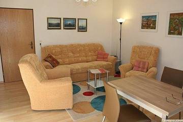 Ferienwohnung für 4 Personen in Wolfshagen im Harz, Langelsheim, Bild 1