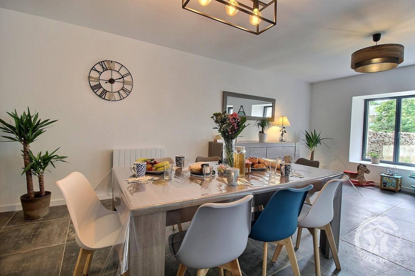 La Parenthèse in Tressignaux, Côtes-d'Armor