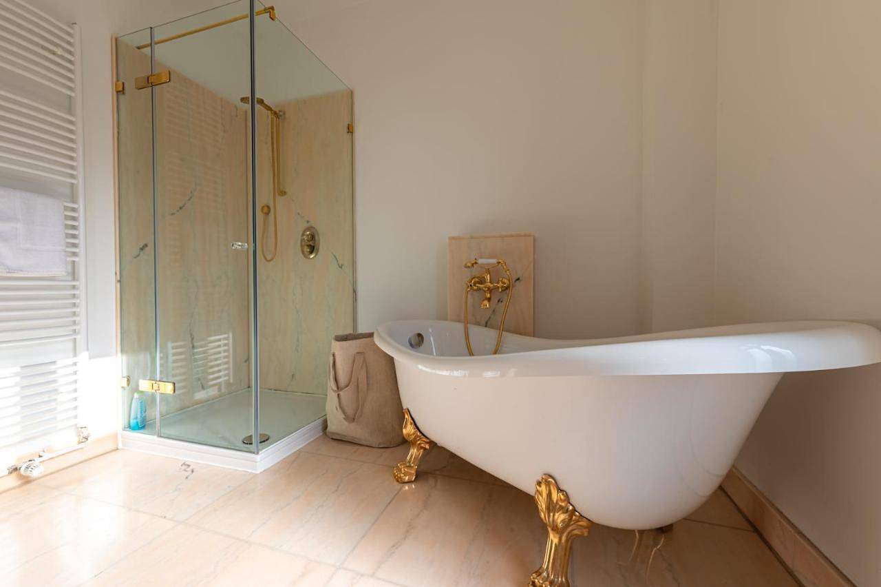 Ganze Wohnung, Altstadt Apartments Verden in Verden, Aller-Leine-Tal