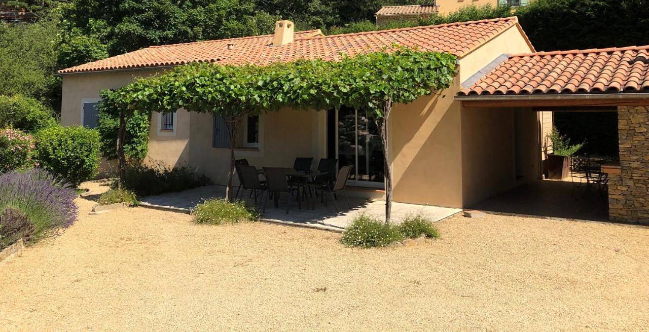 Maison avec piscine privative in Nyons, Région de nyons