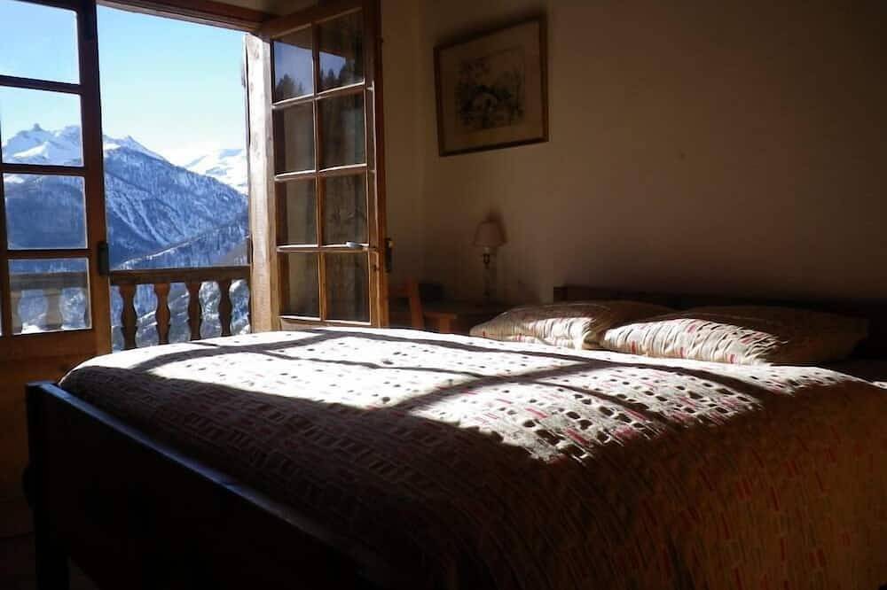 Haut Des Pistes / isolé *** bain nordique - plein sud ! Blog - Prix à la carte in Arvieux, Queyras