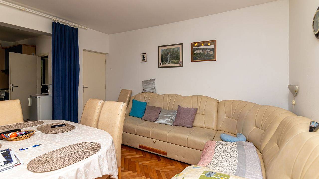 Entire holiday apartment, Ferienwohnung für 4 Personen (65 m²) in Supetar in Supetar, Brac