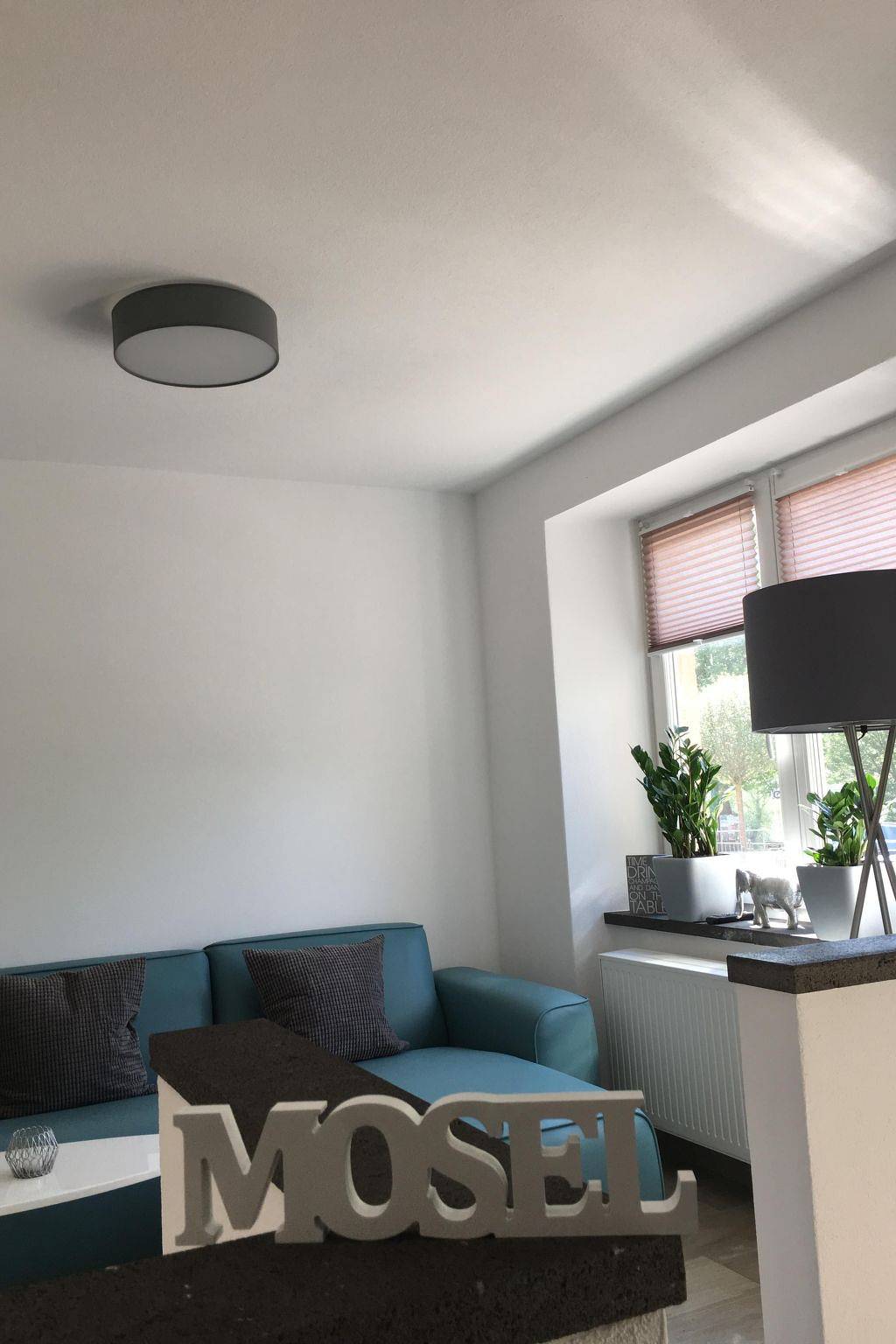 Ganze Wohnung, Komfortable Ferienwohnung - ideal für Pärchenurlaub mit Kind in Bruttig-Fankel, Cochem-Zell