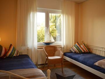 Ferienhaus für 5 Personen in Schillig, Wangerland, Bild 2