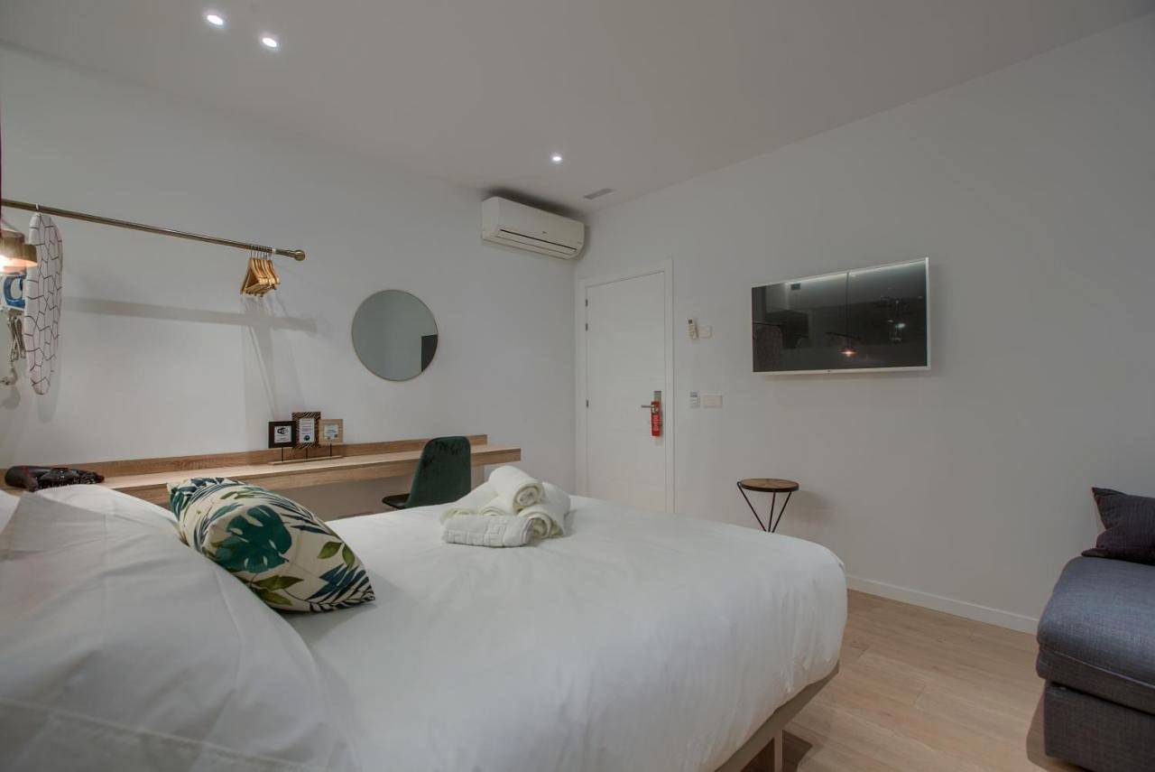 Apartment in Chamberí (Madrid), Madrid