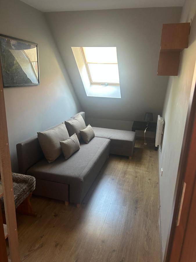 Cały apartament, Apartamenty Antonio in Kudowa-Zdrój, Sudety (Polska)