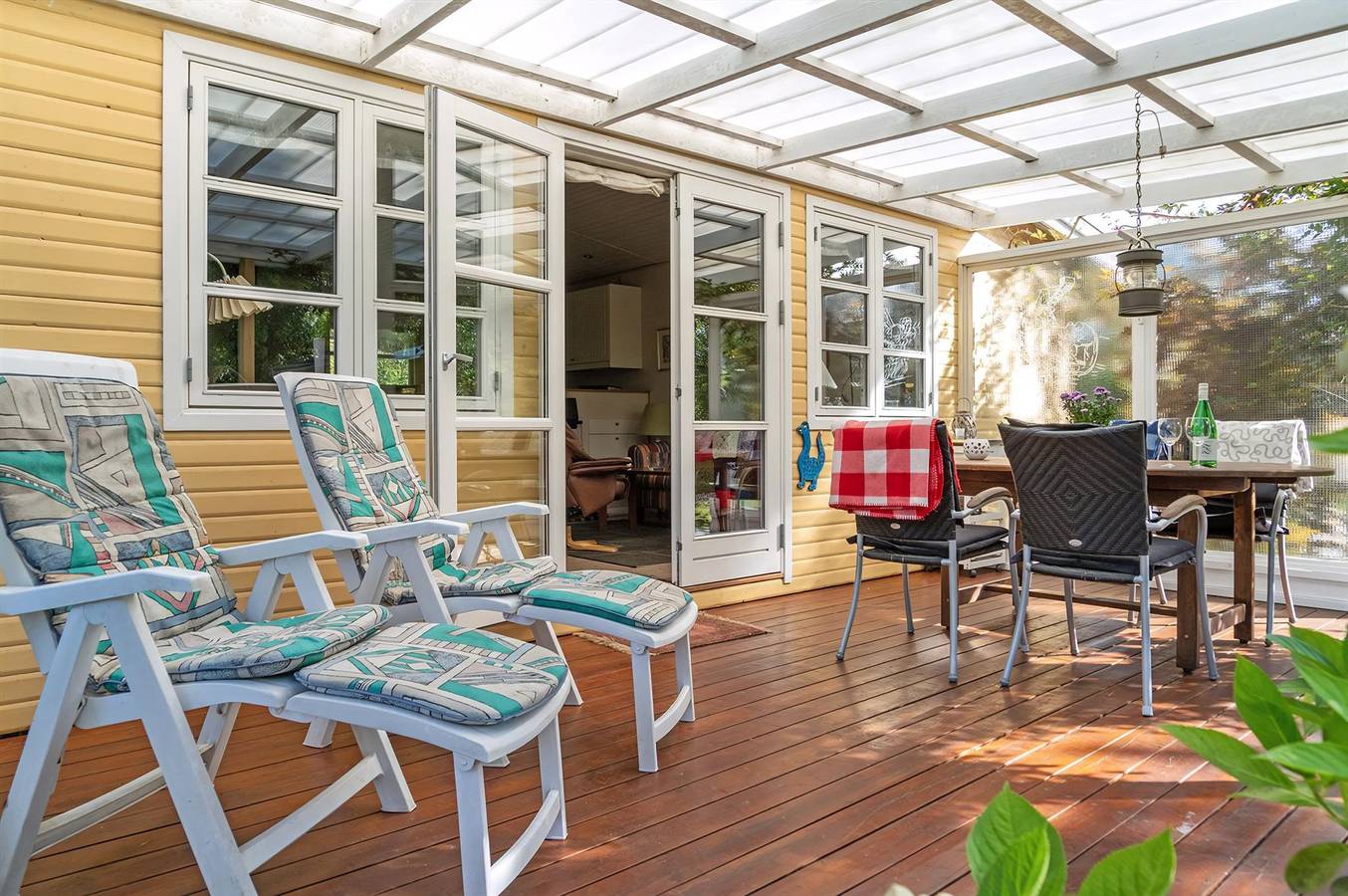 3 bedroom pet friendly home in Stubbekøbing in Zweedse Oostzee