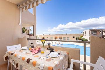 Apartamento para 3 Personas en Playas de Granadilla (Granadilla de Abona), Granadilla de Abona, Foto 2