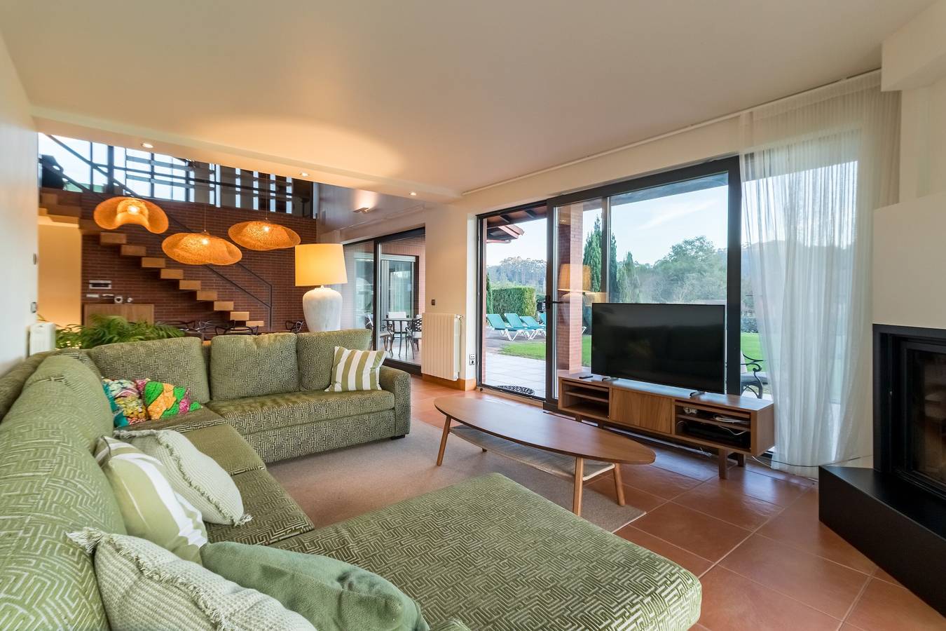 Villa Monasterio a tan solo 15 minutos de Santander in Camargo, Costa de Cantabria